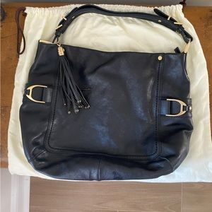Cole Haan Purse Black